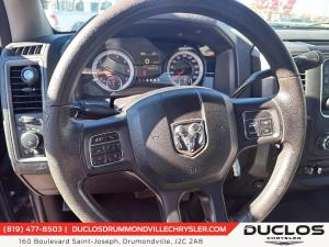 Miniature 16 RAM 1500 Express cabine d'équipe 4RM 140,5 po *Disponibilité limitée* 2017