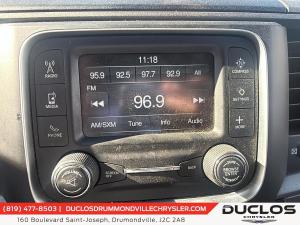 Miniature 19 RAM 1500 Express cabine d'équipe 4RM 140,5 po *Disponibilité limitée* 2017