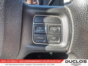 Miniature 20 RAM 1500 Express cabine d'équipe 4RM 140,5 po *Disponibilité limitée* 2017