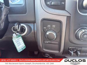 Miniature 21 RAM 1500 Express cabine d'équipe 4RM 140,5 po *Disponibilité limitée* 2017