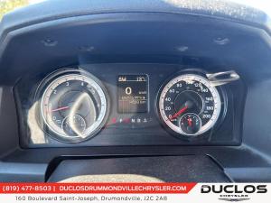 Miniature 27 RAM 1500 Express cabine d'équipe 4RM 140,5 po *Disponibilité limitée* 2017