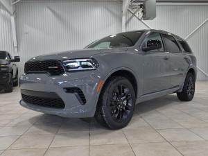 2026 Dodge Durango Gt - Image 1