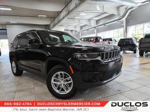 2026 Jeep Grand Cherokee Laredo X - Image 1