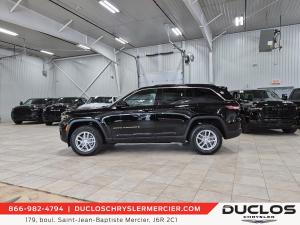 Miniature 5 Jeep Grand Cherokee Laredo X 2026