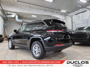 Miniature 6 Jeep Grand Cherokee Laredo X 2026
