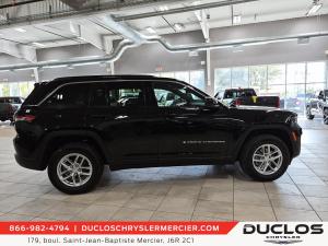 Miniature 9 Jeep Grand Cherokee Laredo X 2026