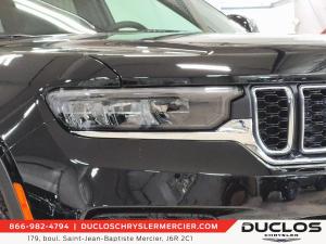 Miniature 11 Jeep Grand Cherokee Laredo X 2026
