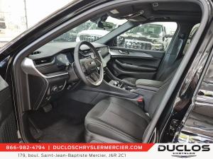 Miniature 12 Jeep Grand Cherokee Laredo X 2026