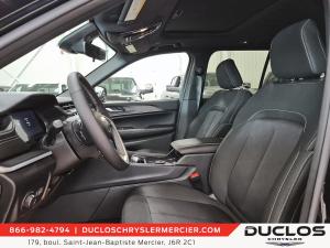 Miniature 13 Jeep Grand Cherokee Laredo X 2026
