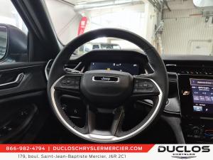 Miniature 15 Jeep Grand Cherokee Laredo X 2026