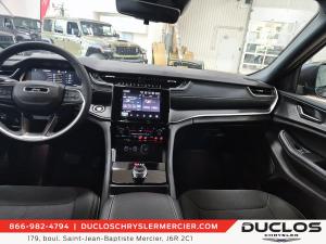 Miniature 17 Jeep Grand Cherokee Laredo X 2026