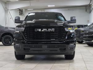 2026 RAM 1500 Laramie - Image 1