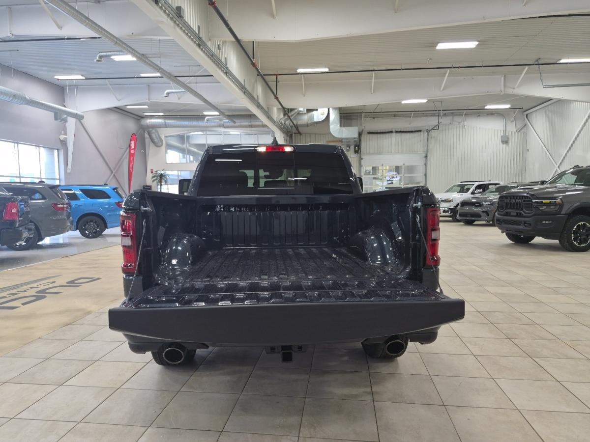 Image 1 RAM 1500 Sport 2026