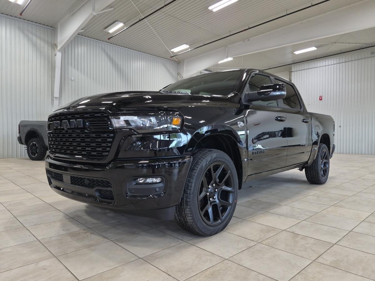 Image 1 RAM 1500 Sport 2026
