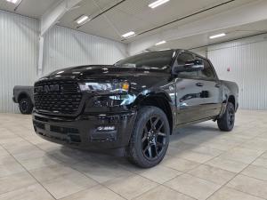2026 RAM 1500 Sport - Image 1