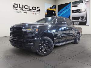 2026 RAM 1500 Sport - Image 1