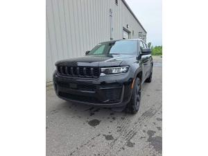2026 Jeep Grand Cherokee L Altitude - Image 1