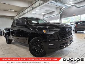 2026 RAM 1500 Limited - Image 1