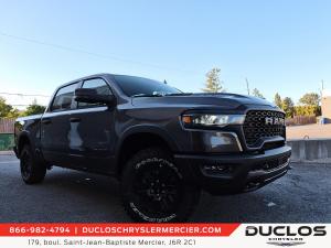 2026 RAM 1500 Rebel - Image 1