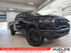 2026 RAM 1500 Rebel - Image 1