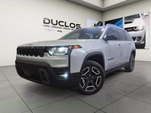 2026 Jeep Cherokee 85th Anniv. Edition - Image 1