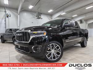 2026 RAM 1500 Tungsten - Image 1