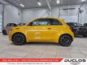 Thumbnail 5 Fiat 500E Icona 2026