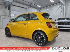 Thumbnail 6 Fiat 500E Icona 2026