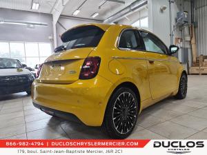 Thumbnail 8 Fiat 500E Icona 2026