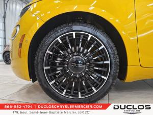 Thumbnail 10 Fiat 500E Icona 2026