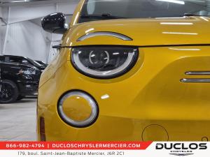 Thumbnail 11 Fiat 500E Icona 2026