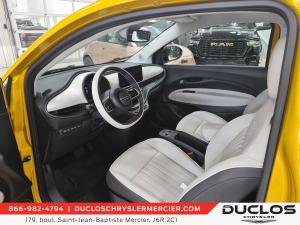 Thumbnail 12 Fiat 500E Icona 2026