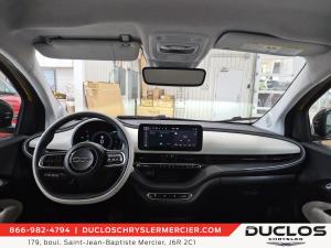 Thumbnail 19 Fiat 500E Icona 2026