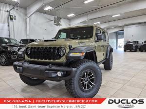 2026 Jeep Wrangler MOAB 392 - Image 1