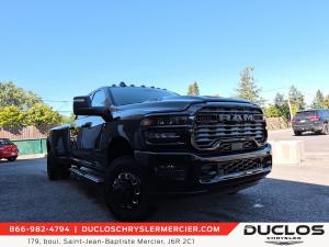 2027 RAM 3500 Big Horn - Image 1