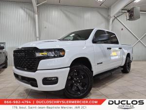 2027 RAM 1500 Black Express - Image 1