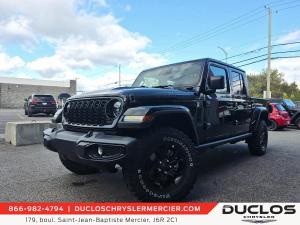 2027 Jeep Gladiator Willys - Image 1