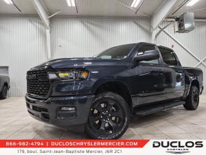 2027 RAM 1500 Black Express - Image 1
