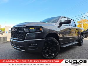 2027 RAM 1500 Black Express - Image 1
