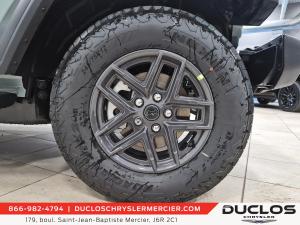 Miniature 10 Jeep Wrangler 4-Door Sport S 2027