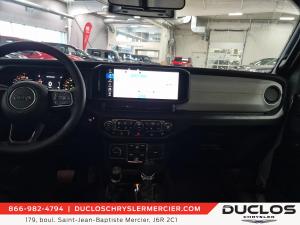 Miniature 17 Jeep Wrangler 4-Door Sport S 2027