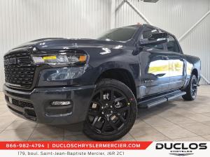 2027 RAM 1500 Sport - Image 1