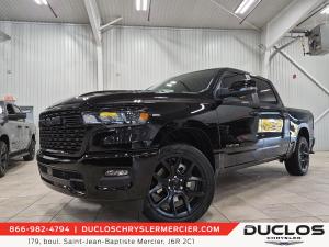2027 RAM 1500 Sport - Image 1