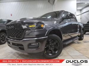 2027 RAM 1500 Big Horn - Image 1