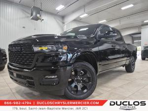 2027 RAM 1500 Big Horn - Image 1