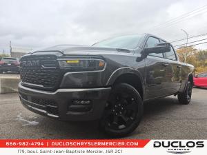 2027 RAM 1500 Big Horn - Image 1