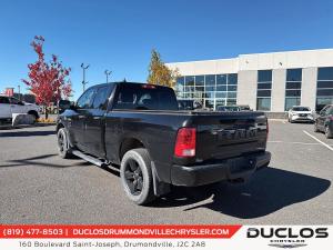 Thumbnail 6 RAM 1500 Classic Express Quad Cab 4x4 caisse de 6 pi 4 po 2021