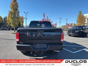 Thumbnail 7 RAM 1500 Classic Express Quad Cab 4x4 caisse de 6 pi 4 po 2021
