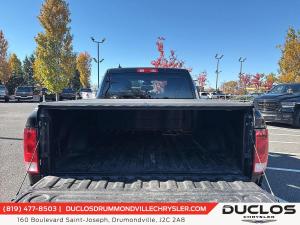 Thumbnail 8 RAM 1500 Classic Express Quad Cab 4x4 caisse de 6 pi 4 po 2021