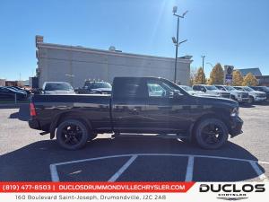 Thumbnail 10 RAM 1500 Classic Express Quad Cab 4x4 caisse de 6 pi 4 po 2021